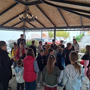 U Samoboru održan oratorij o anđelima